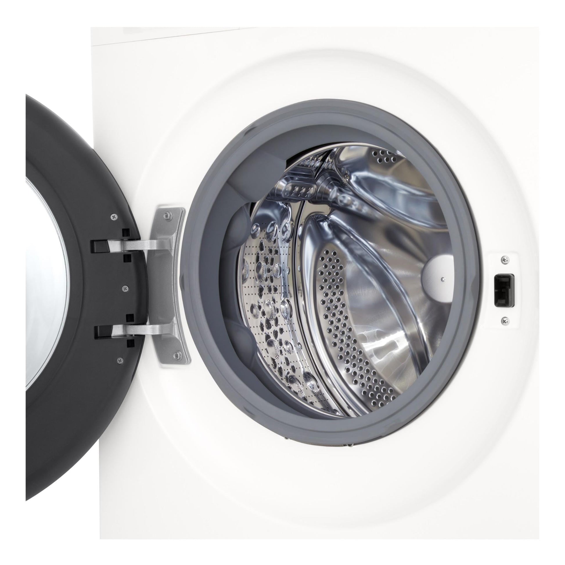LG WX3-1410W Series 3 10kg AI front load Washer