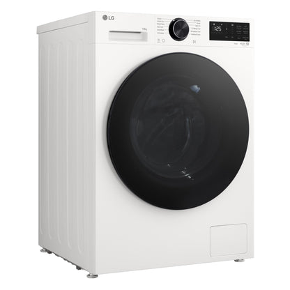 LG WX3-1410W Series 3 10kg AI front load Washer