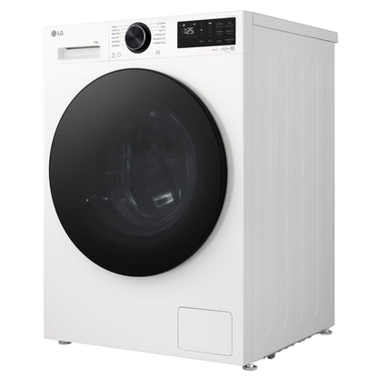 LG WX3-1410W Series 3 10kg AI front load Washer