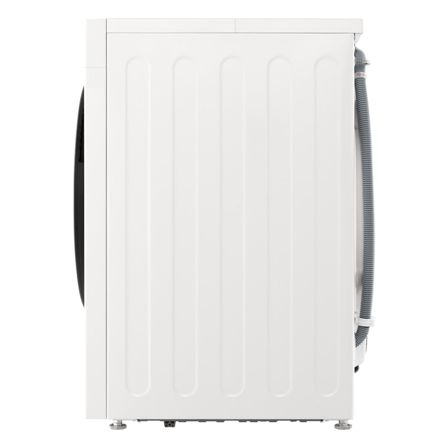 LG WX3-1410W Series 3 10kg AI front load Washer