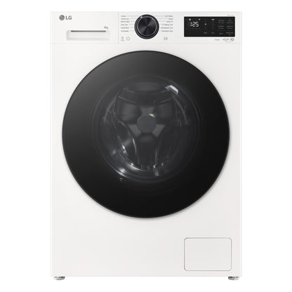 LG WX3-1408W Series 3 8kg AI front load Washer