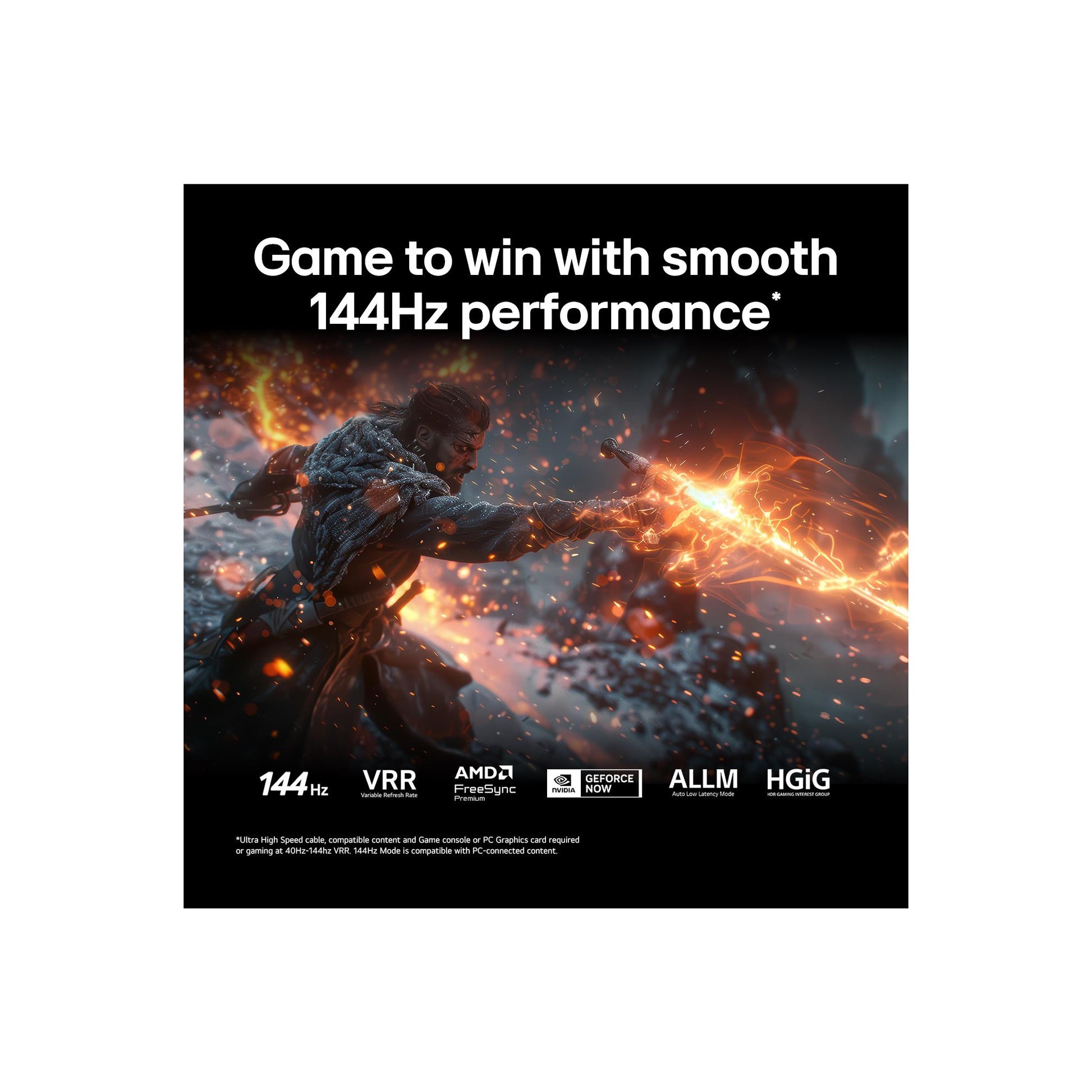 LG 55" QNED80B EVO AI Mini-LED 4K Smart TV [2026]