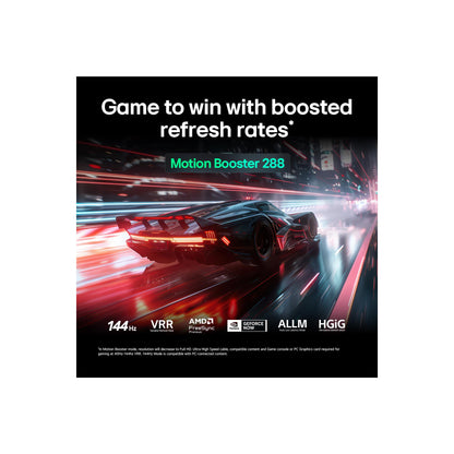 LG 55" QNED86B EVO AI Mini-LED 4K Smart TV [2026]