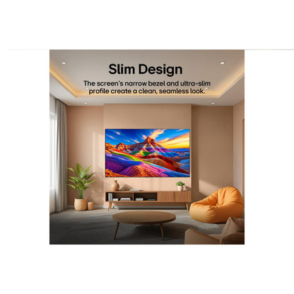 LG 48" OLED AI B6 4K Smart TV [2026]