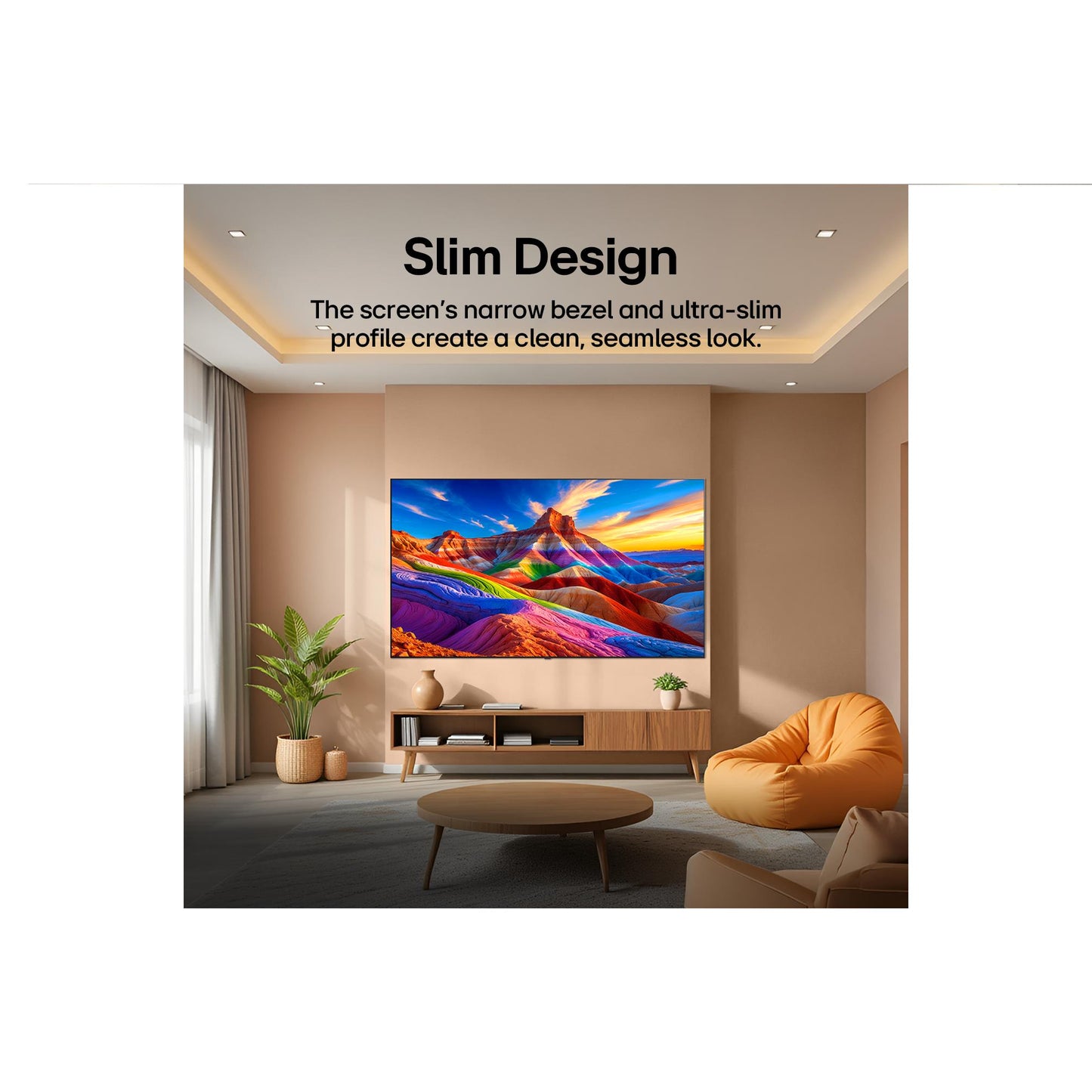 LG 65" OLED AI B6 4K Smart TV [2026]