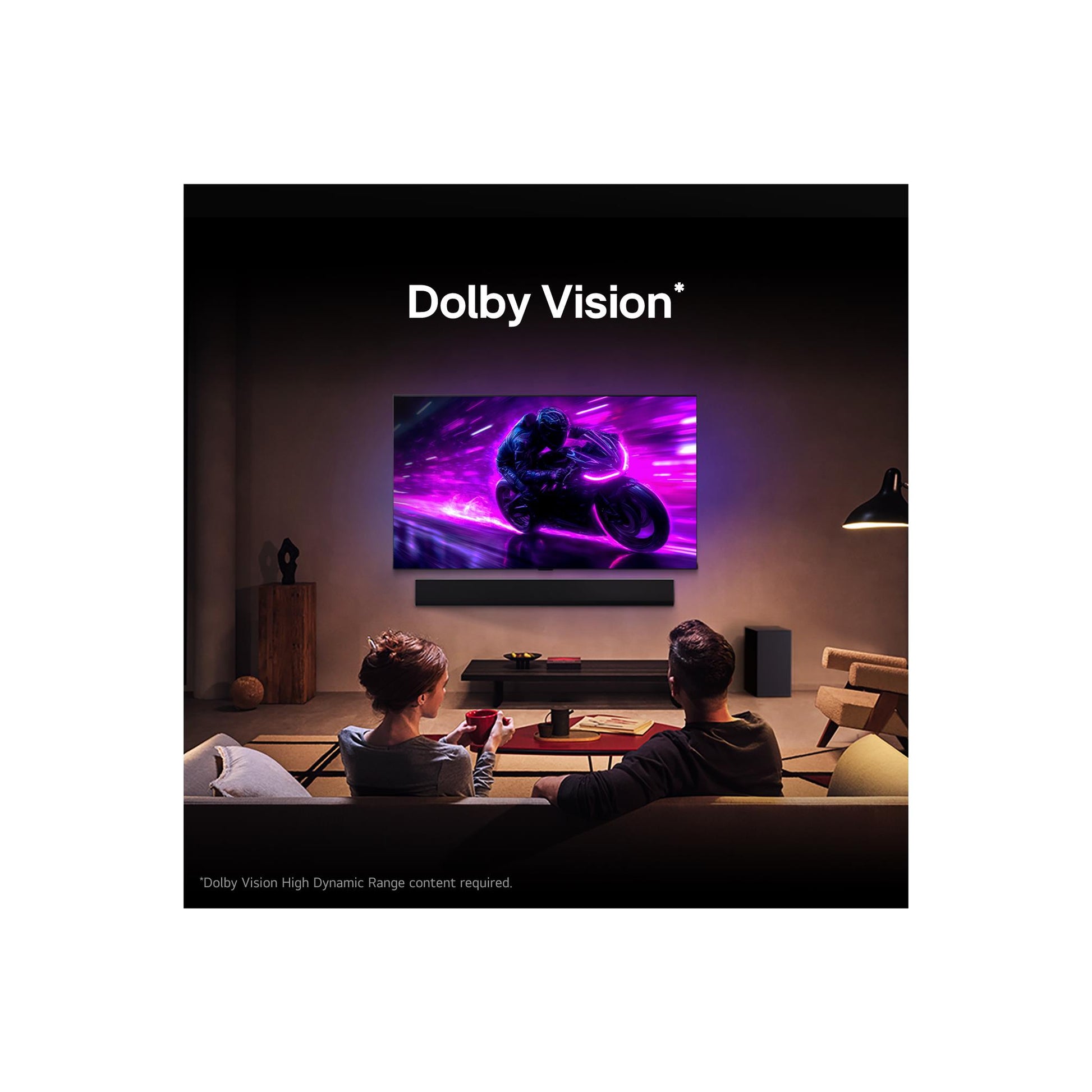 LG 100" QNED86B EVO AI Mini LED 4K Smart TV [2026]