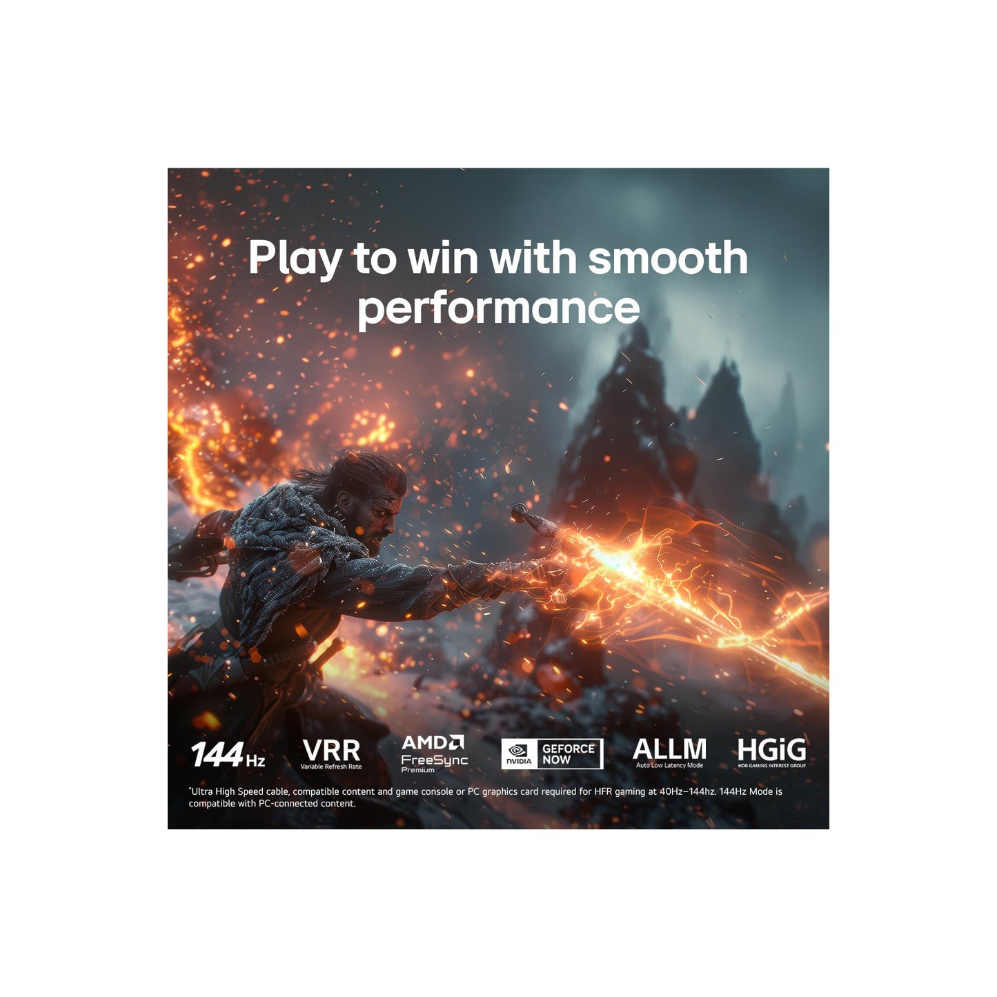LG 98" NU855B Nano 4K UHD LED AI Smart TV [2026]
