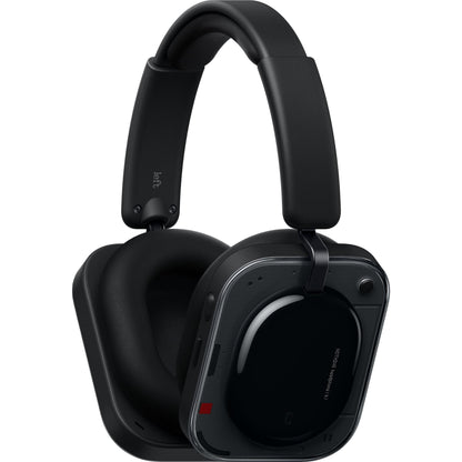 NOTHING Headphone (a) Over-Ear ANC Headphones (Black)