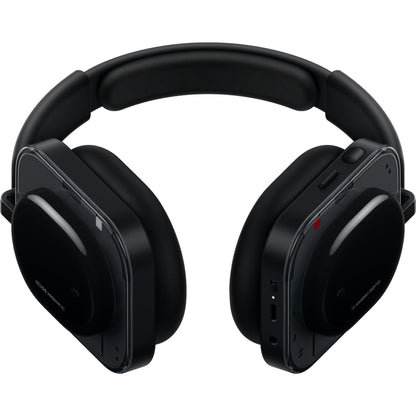 NOTHING Headphone (a) Over-Ear ANC Headphones (Black)