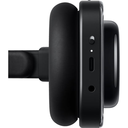 NOTHING Headphone (a) Over-Ear ANC Headphones (Black)