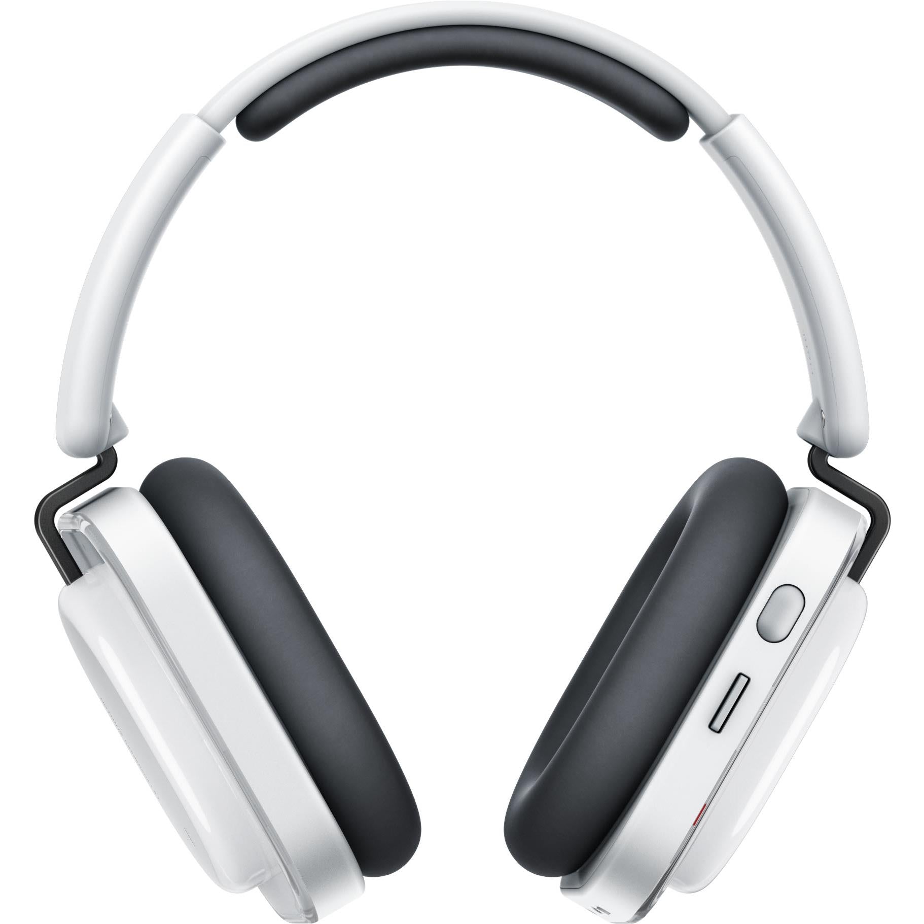 NOTHING Headphone (a) Over-Ear ANC Headphones (White)