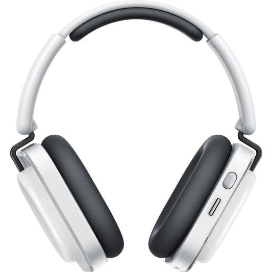 NOTHING Headphone (a) Over-Ear ANC Headphones (White)