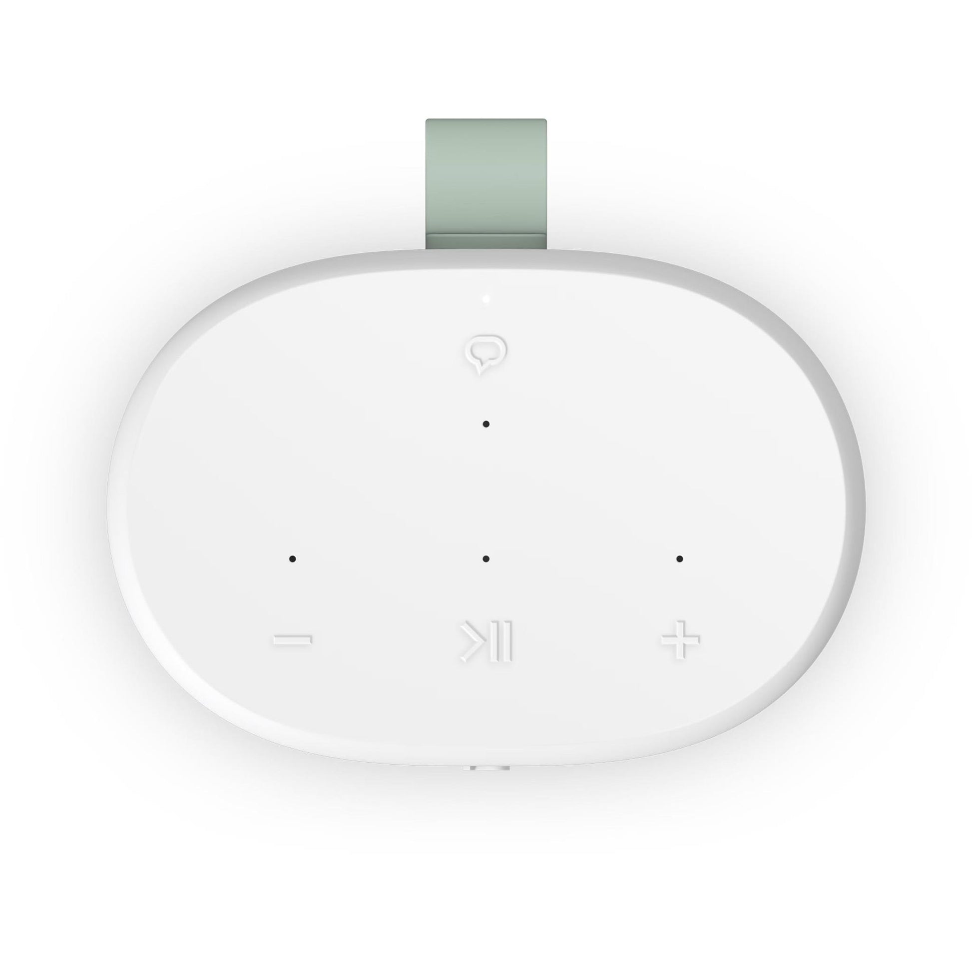 Sonos Play Portable Speaker (White)
