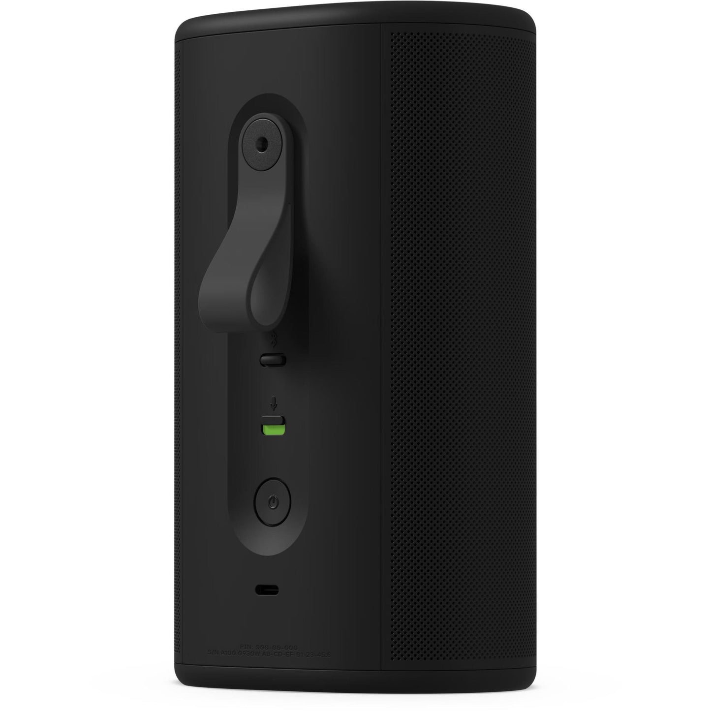 Sonos Play Portable Speaker (Black)