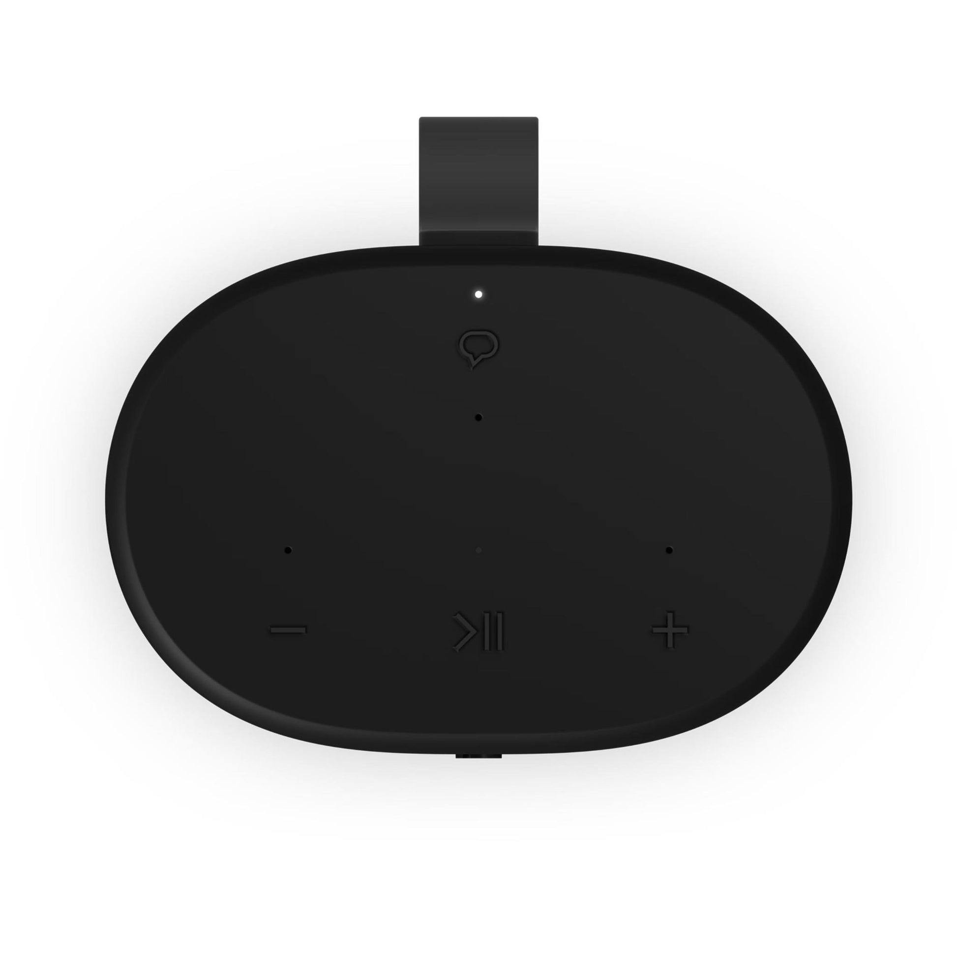 Sonos Play Portable Speaker (Black)