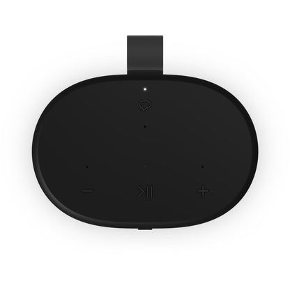 Sonos Play Portable Speaker (Black)