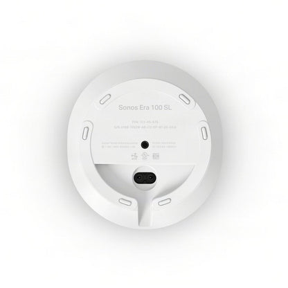 Sonos Era 100 SL Speaker (White)