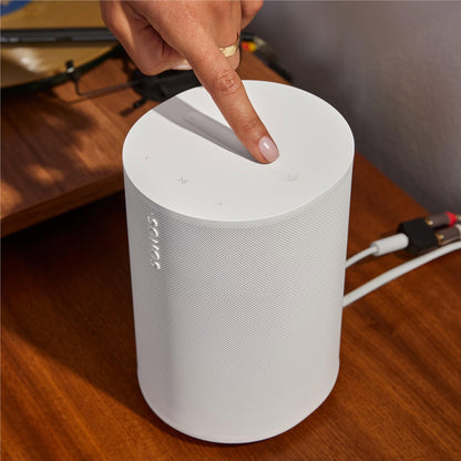 Sonos Era 100 SL Speaker (White)