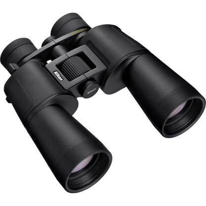 Nikon Action Zoom 10-22x50 Binoculars