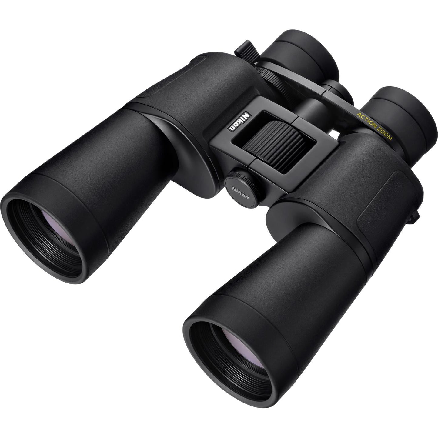 Nikon Action Zoom 10-22x50 Binoculars