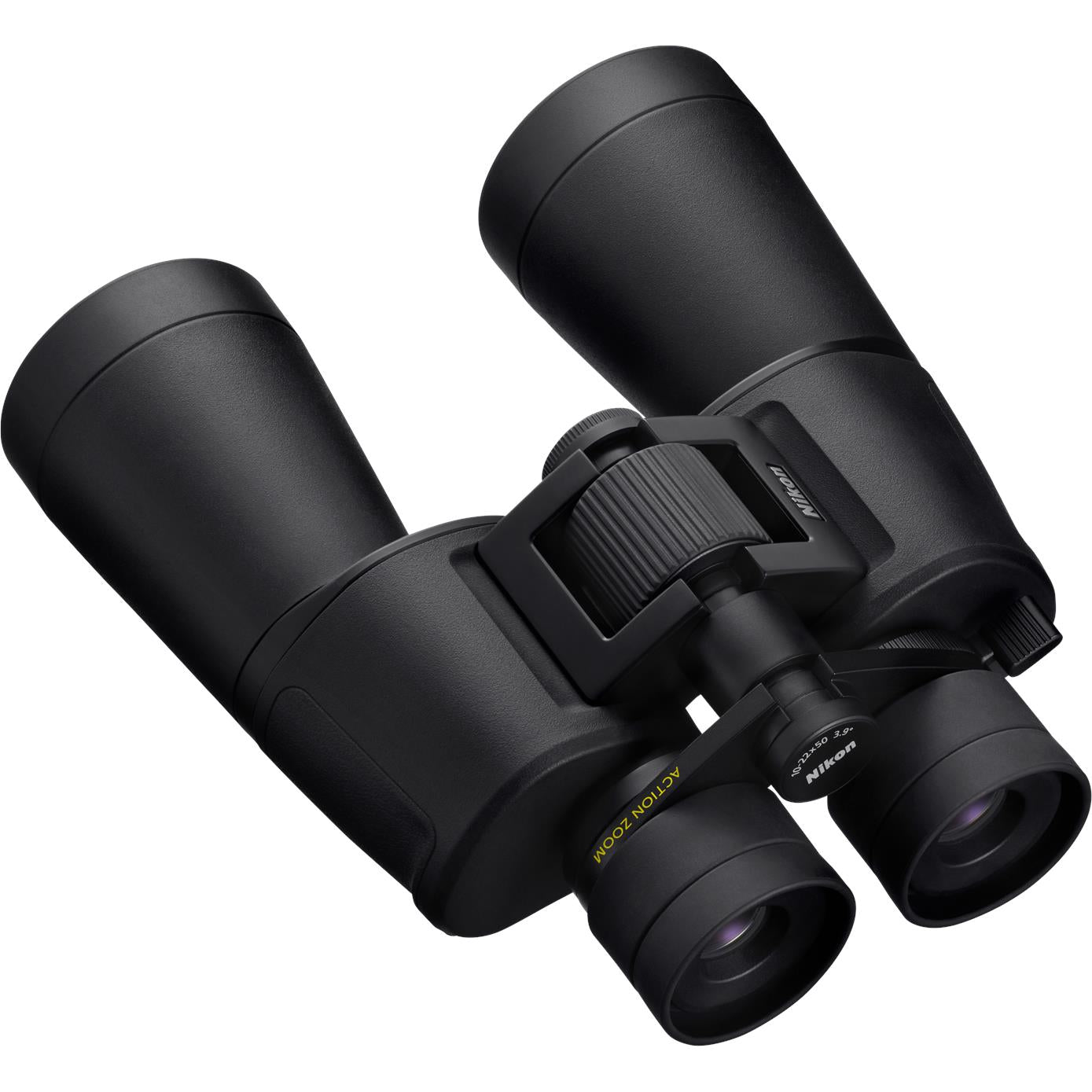 Nikon Action Zoom 10-22x50 Binoculars