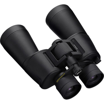 Nikon Action Zoom 10-22x50 Binoculars