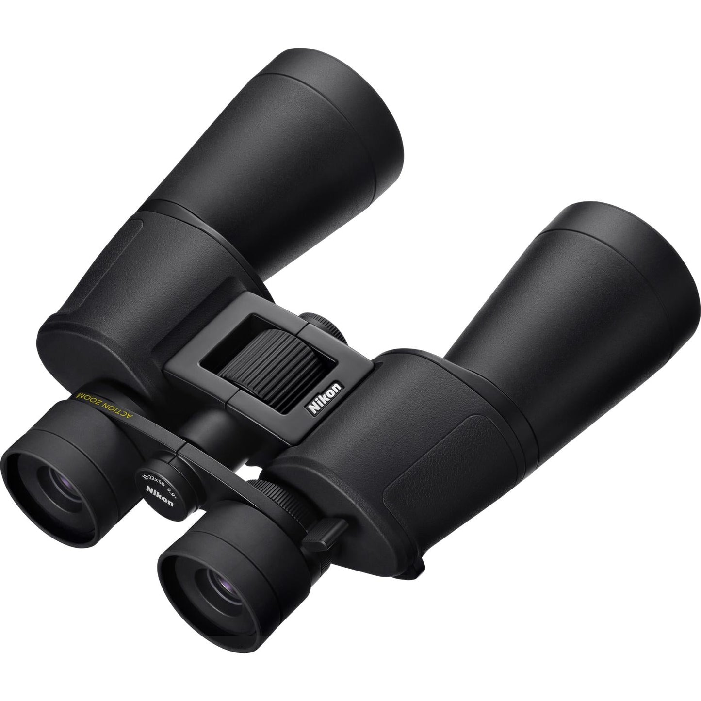 Nikon Action Zoom 10-22x50 Binoculars