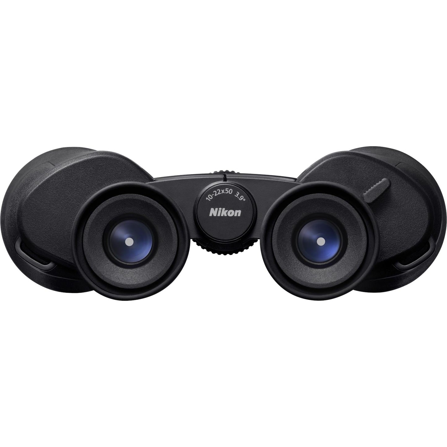 Nikon Action Zoom 10-22x50 Binoculars