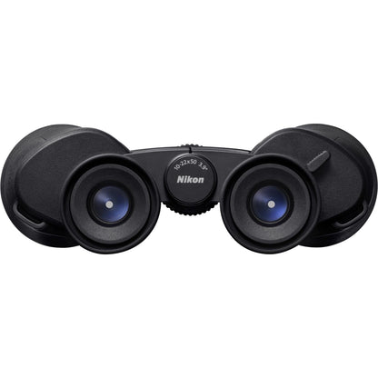 Nikon Action Zoom 10-22x50 Binoculars