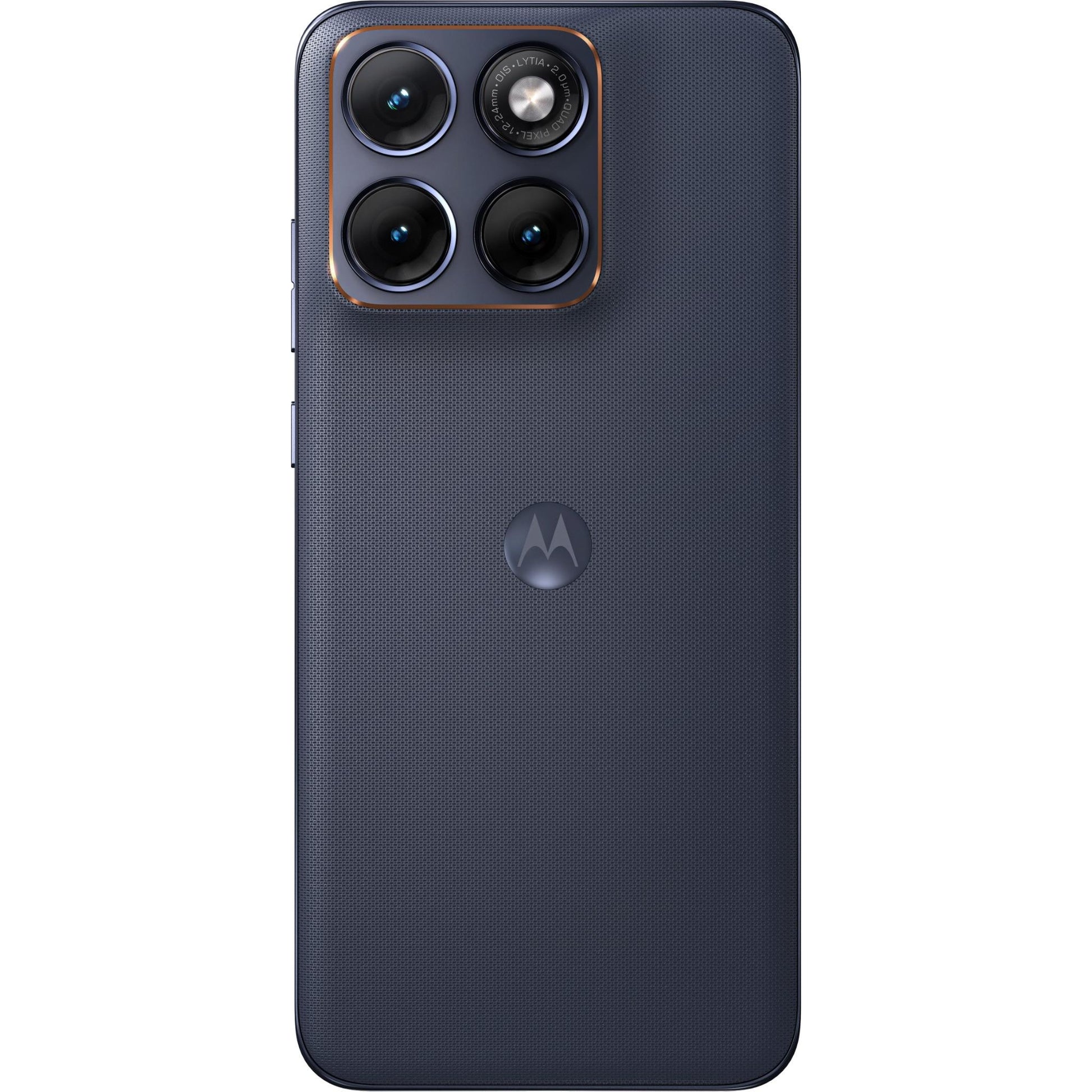 Motorola Edge 70 Fusion 5G 256GB (Silhouette Black)