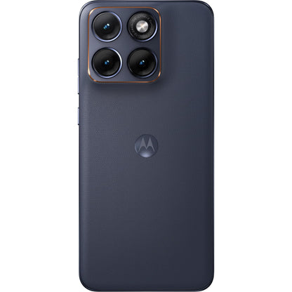 Motorola Edge 70 Fusion 5G 256GB (Silhouette Black)