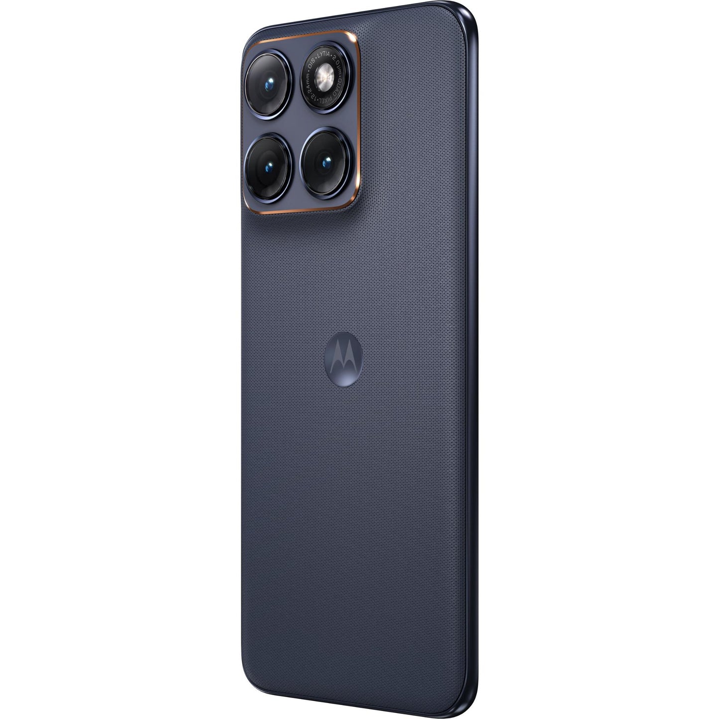 Motorola Edge 70 Fusion 5G 256GB (Silhouette Black)