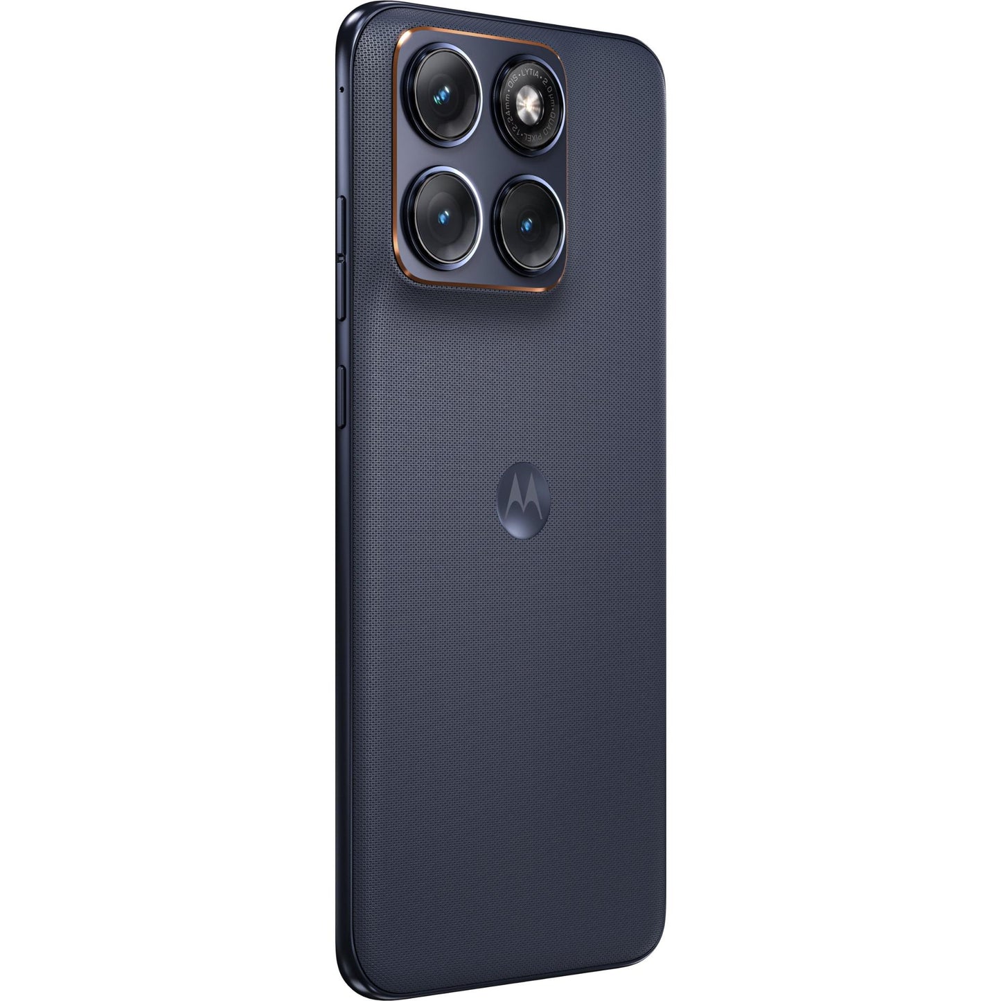 Motorola Edge 70 Fusion 5G 256GB (Silhouette Black)