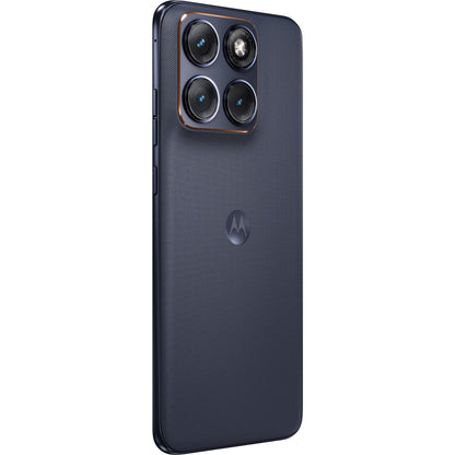 Motorola Edge 70 Fusion 5G 256GB (Silhouette Black)