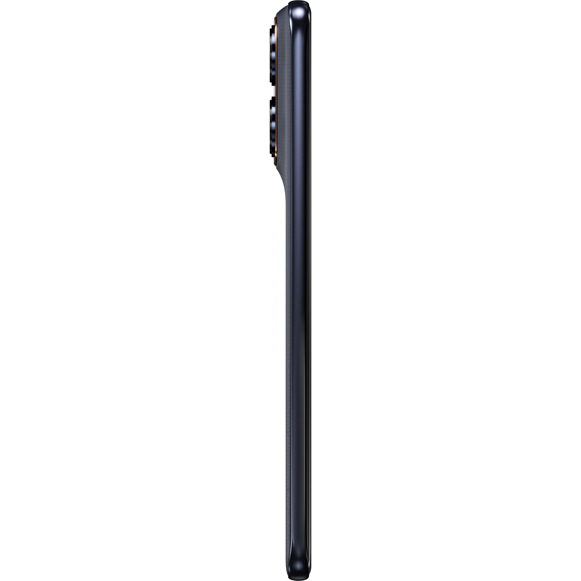 Motorola Edge 70 Fusion 5G 256GB (Silhouette Black)