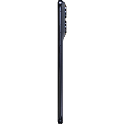 Motorola Edge 70 Fusion 5G 256GB (Silhouette Black)