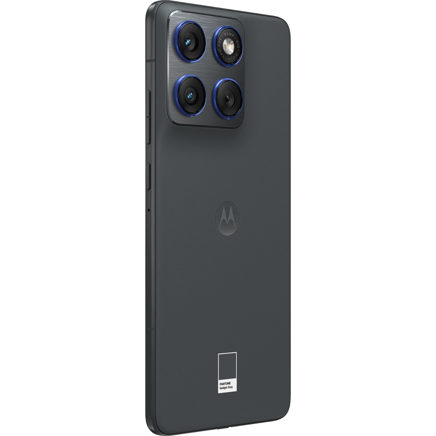 Motorola Edge 70 5G 256GB (Gadget Grey)