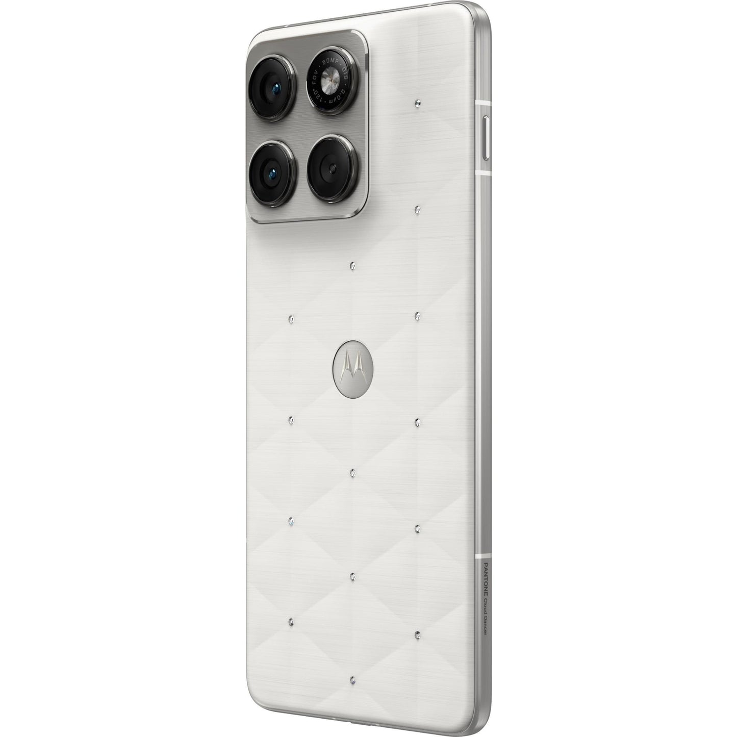 Motorola Edge 70 5G 512GB (Swarovski Edition)