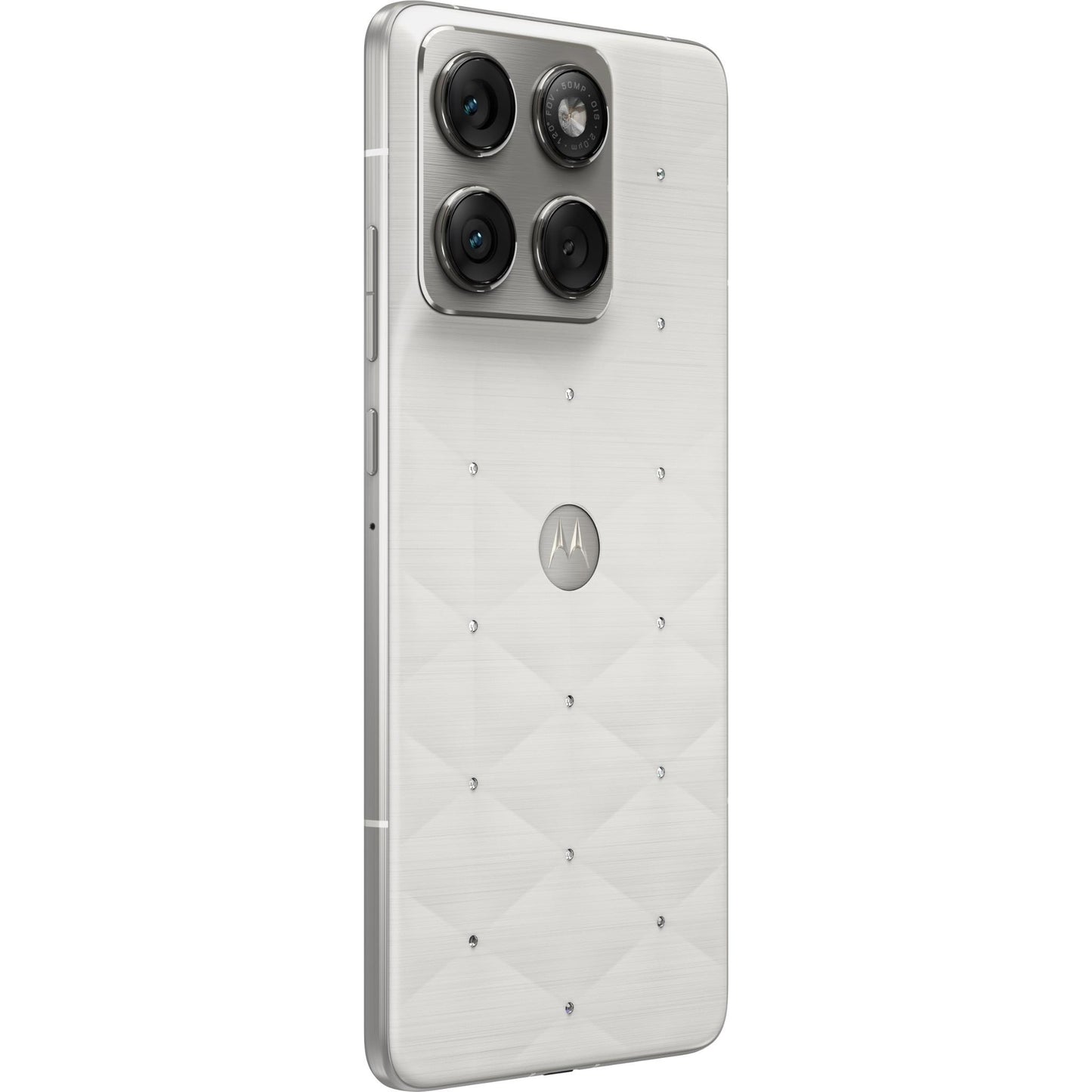 Motorola Edge 70 5G 512GB (Swarovski Edition)
