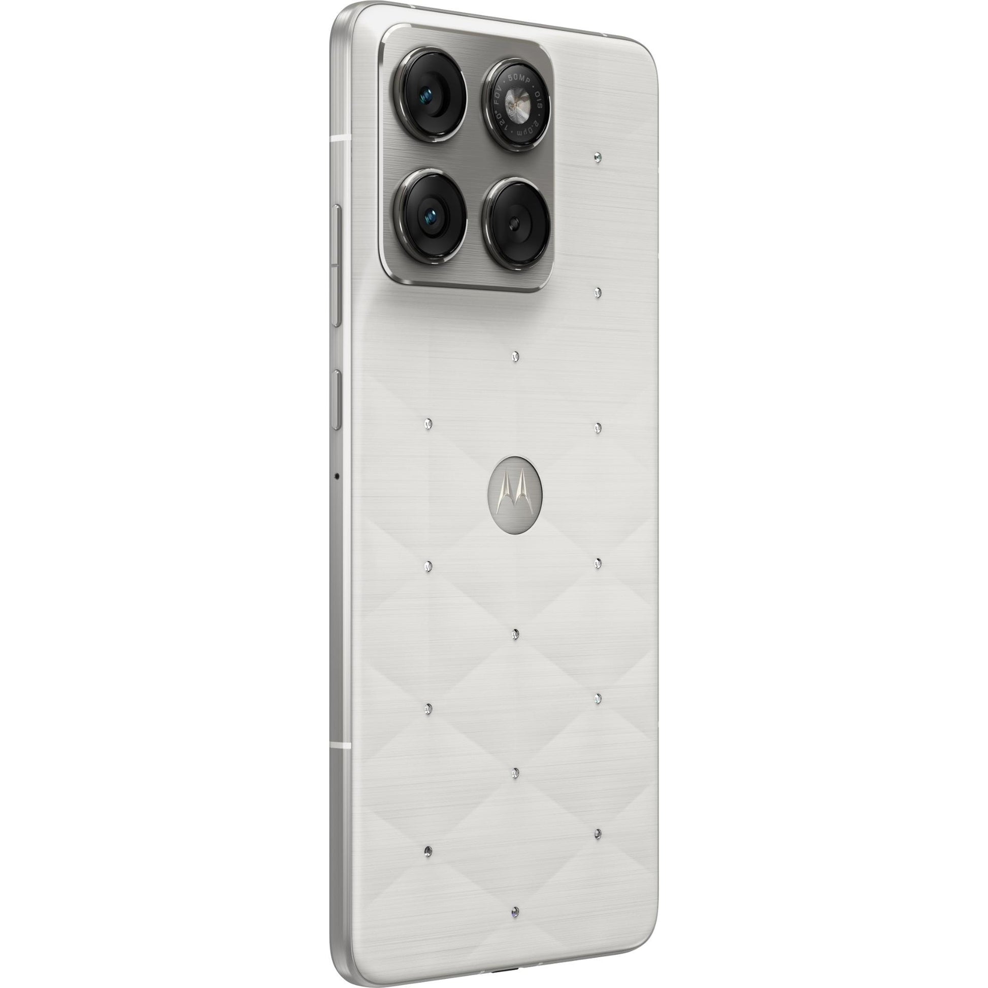 Motorola Edge 70 5G 512GB (Swarovski Edition)