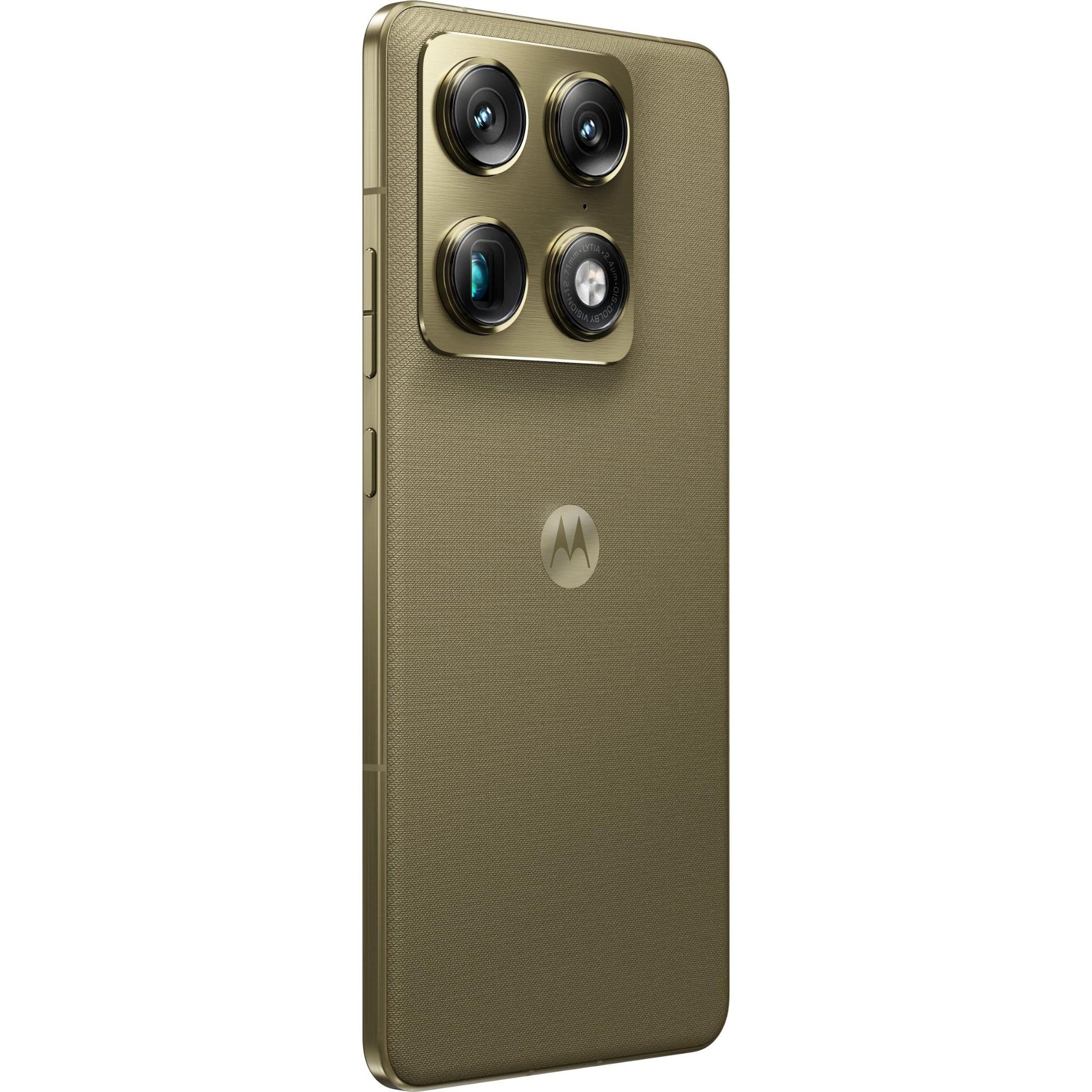 Motorola Signature 5G 256GB (Martini Olive)