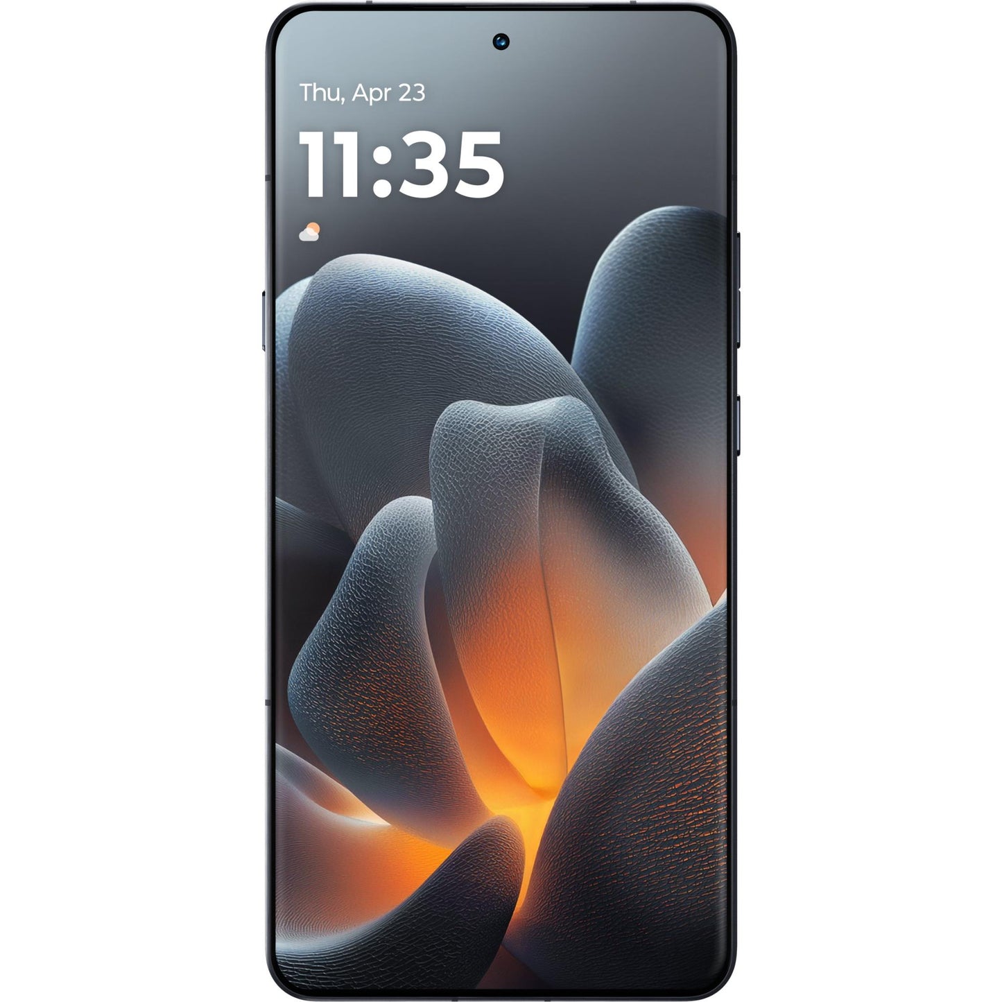 Motorola Signature 5G 512GB (Carbon)