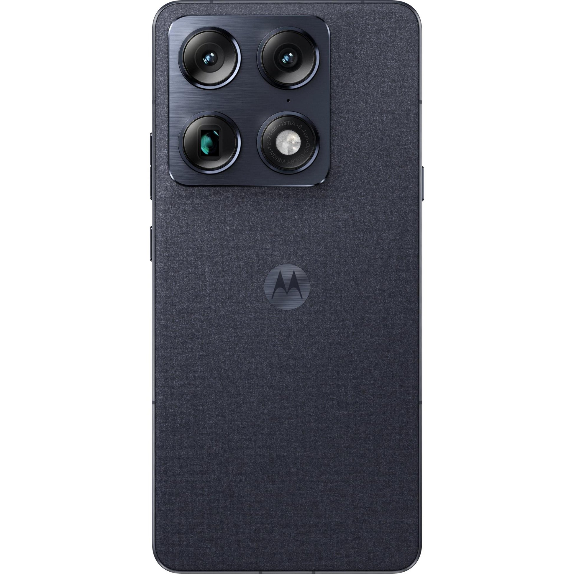 Motorola Signature 5G 512GB (Carbon)