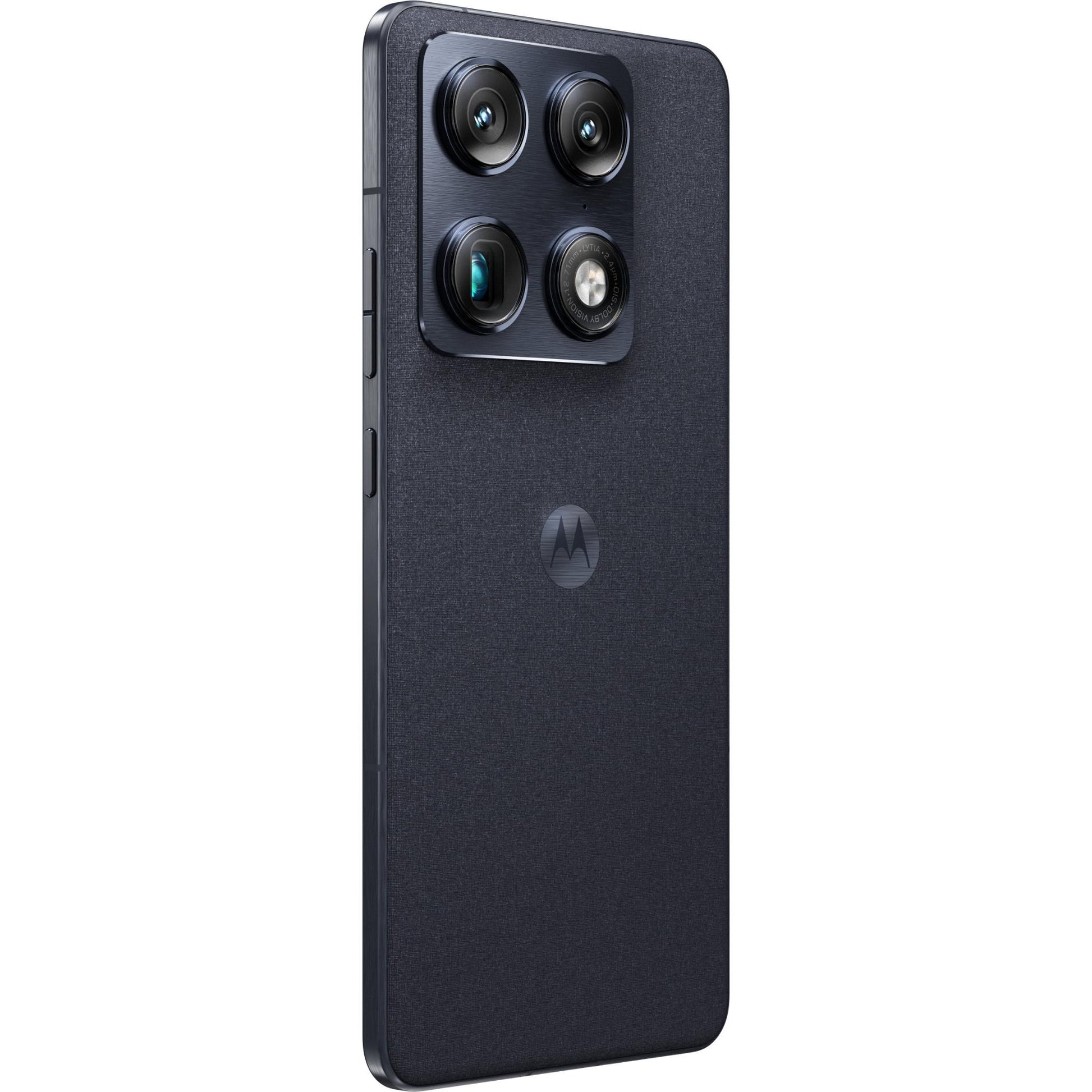 Motorola Signature 5G 512GB (Carbon)