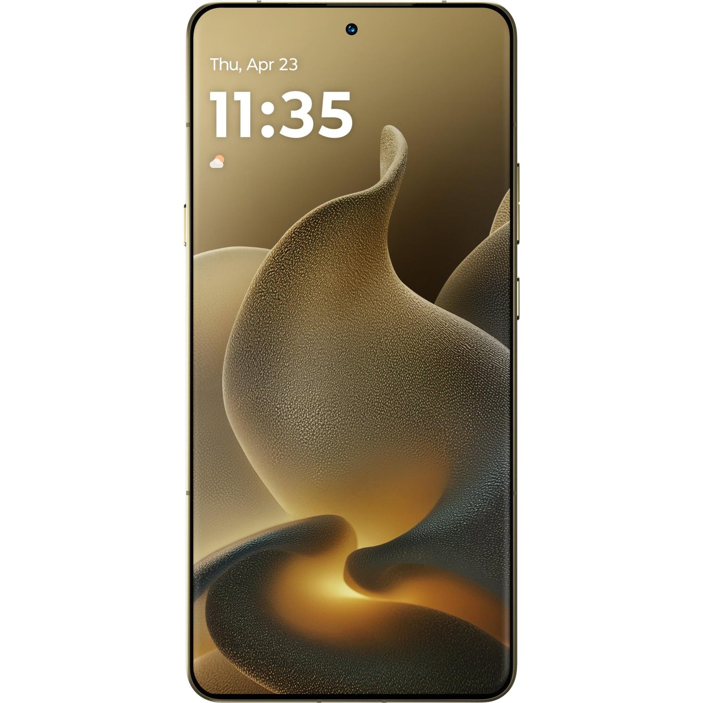 Motorola Signature 5G 512GB (Martini Olive)