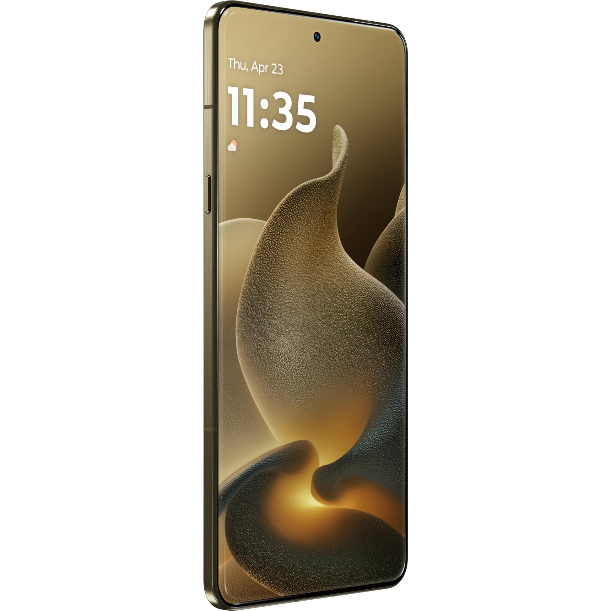 Motorola Signature 5G 512GB (Martini Olive)