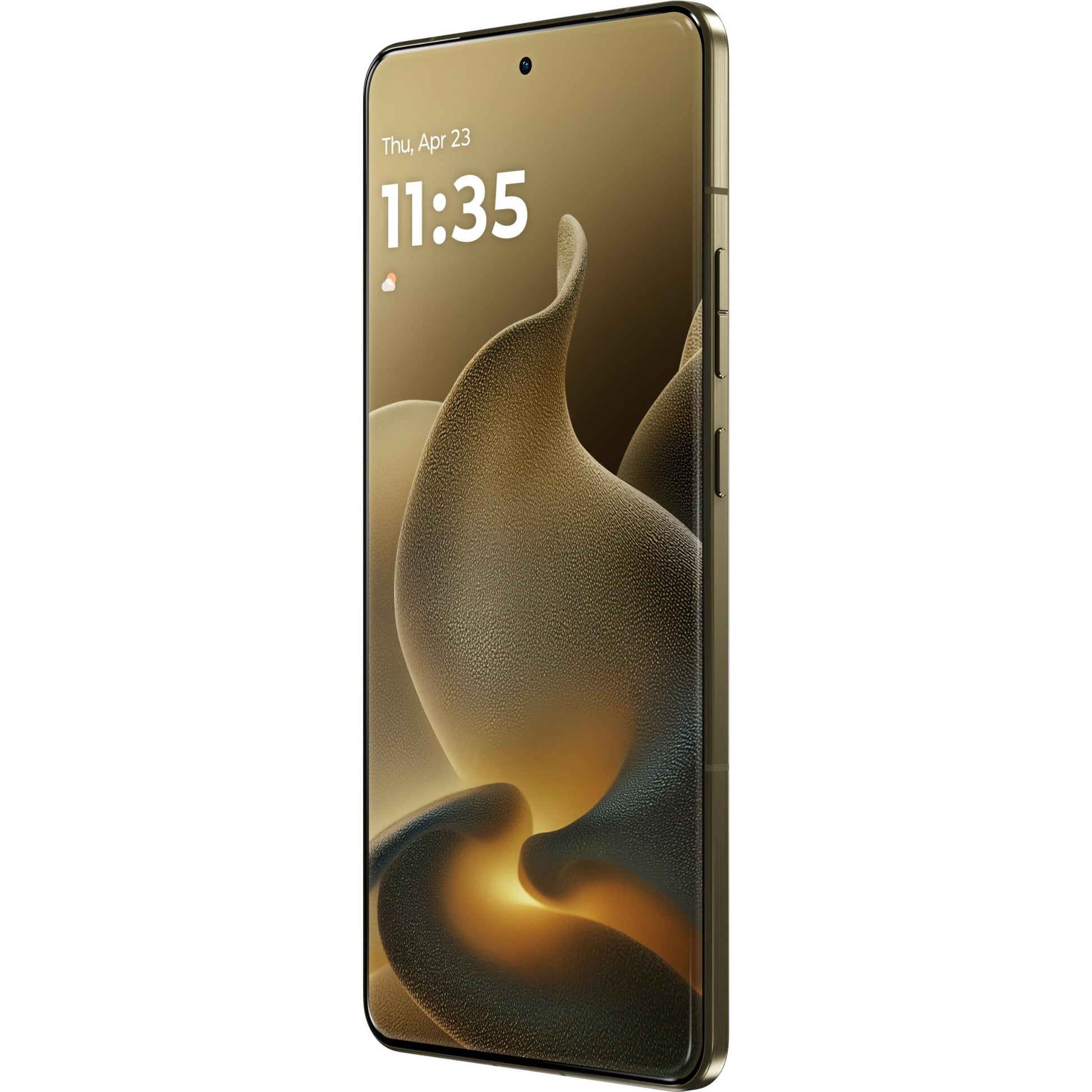 Motorola Signature 5G 512GB (Martini Olive)