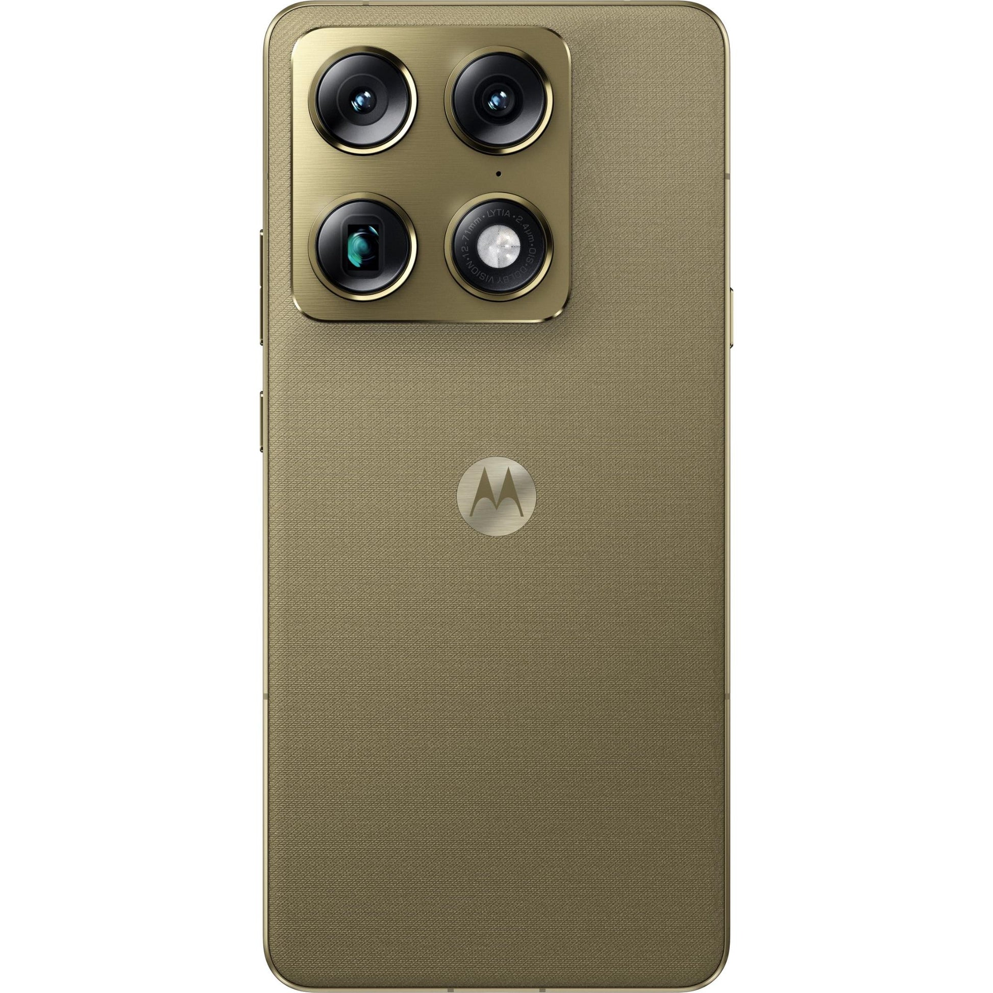 Motorola Signature 5G 512GB (Martini Olive)