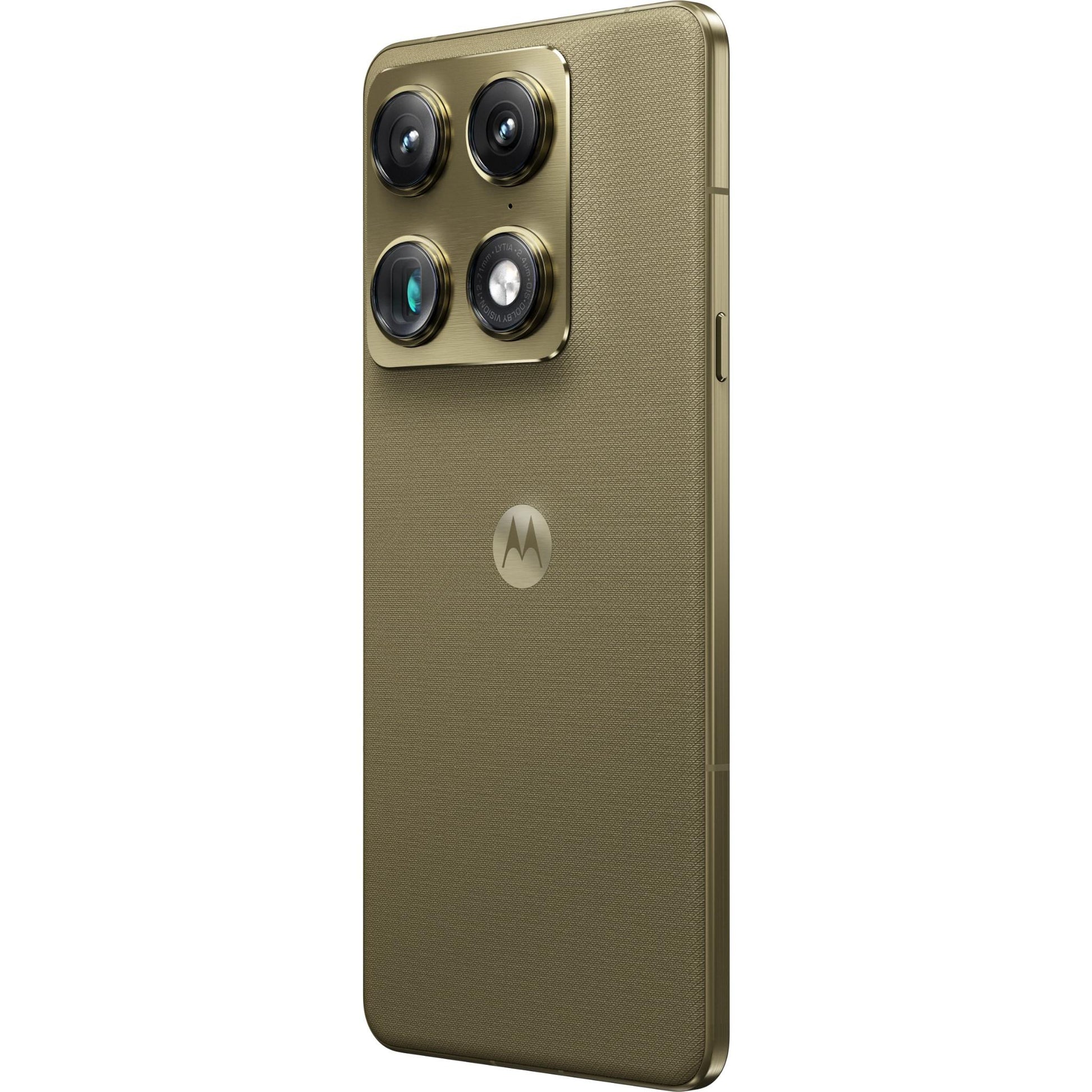 Motorola Signature 5G 512GB (Martini Olive)