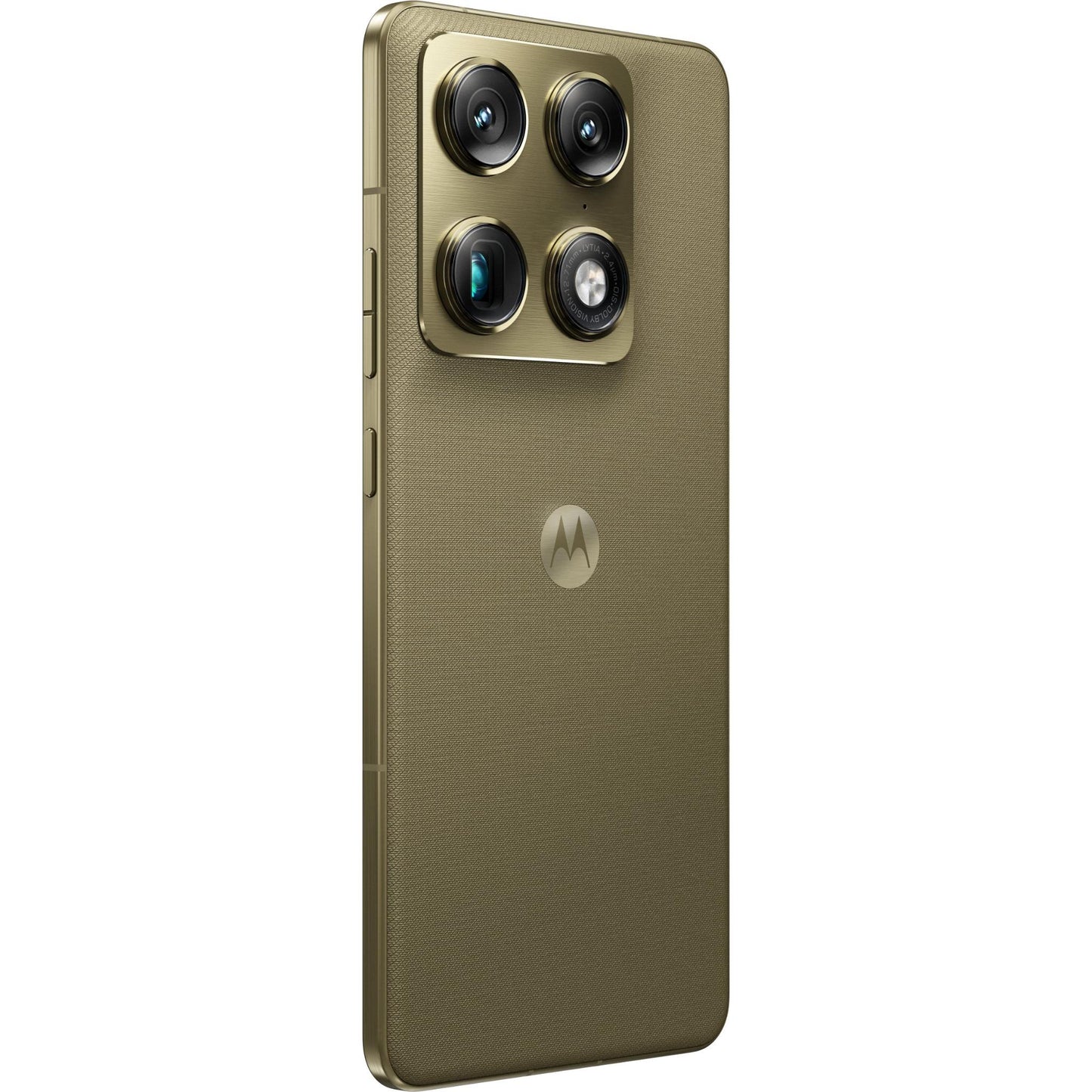 Motorola Signature 5G 512GB (Martini Olive)